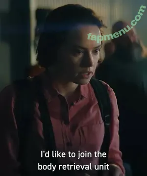 Daisy Ridley / daisyridley nude photo #1179