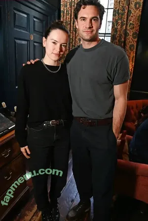 Daisy Ridley / daisyridley nude photo #1188