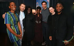 Daisy Ridley / daisyridley nude photo #1191