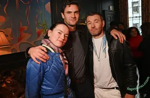 Daisy Ridley / daisyridley nude photo #1192