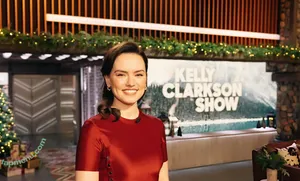 Daisy Ridley / daisyridley nude photo #1210