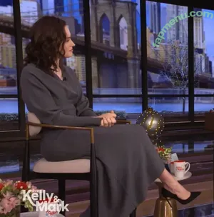 Daisy Ridley / daisyridley nude photo #1223