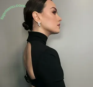 Daisy Ridley / daisyridley nude photo #1232