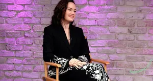 Daisy Ridley / daisyridley nude photo #1242