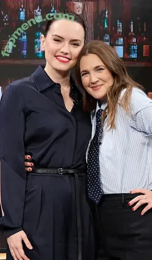 Daisy Ridley / daisyridley nude photo #1245