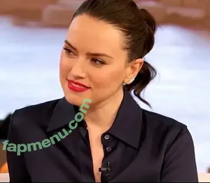 Daisy Ridley / daisyridley nude photo #1246