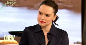 Daisy Ridley / daisyridley nude photo #1251