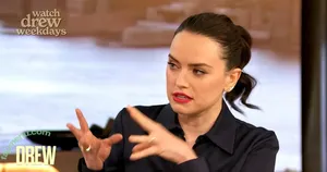 Daisy Ridley / daisyridley nude photo #1253