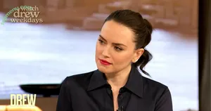 Daisy Ridley / daisyridley nude photo #1254