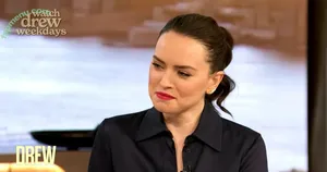 Daisy Ridley / daisyridley nude photo #1255