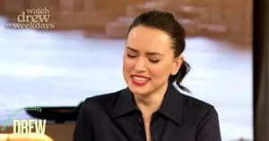 Daisy Ridley / daisyridley nude photo #1256