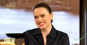 Daisy Ridley / daisyridley nude photo #1257