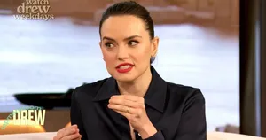 Daisy Ridley / daisyridley nude photo #1259