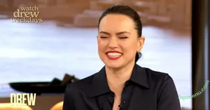 Daisy Ridley / daisyridley nude photo #1262