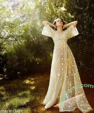 Daisy Ridley / daisyridley nude photo #1273