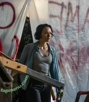 Daisy Ridley / daisyridley nude photo #1275