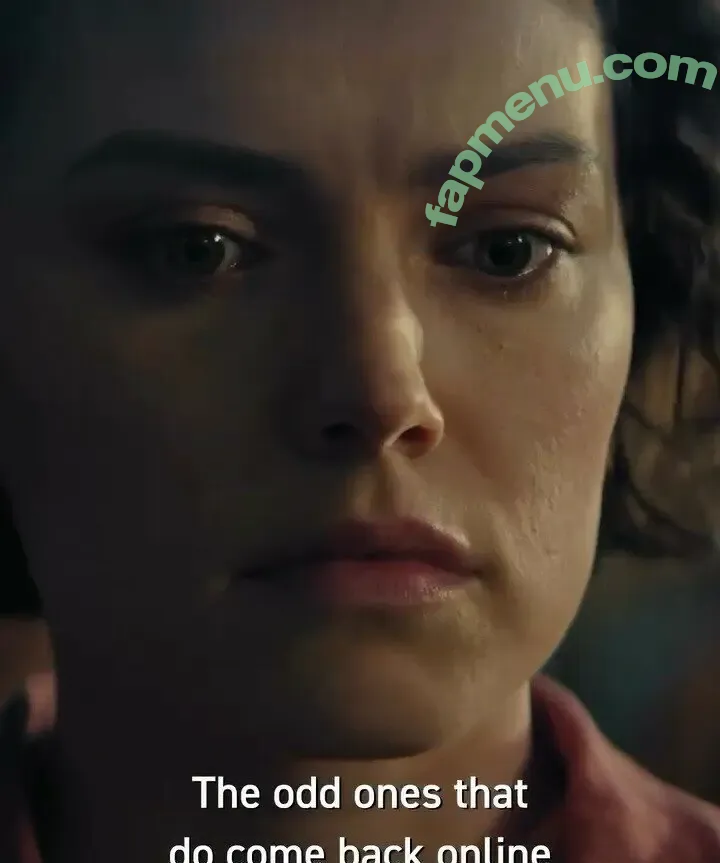 Daisy Ridley nude photo #1181 (daisyridley)