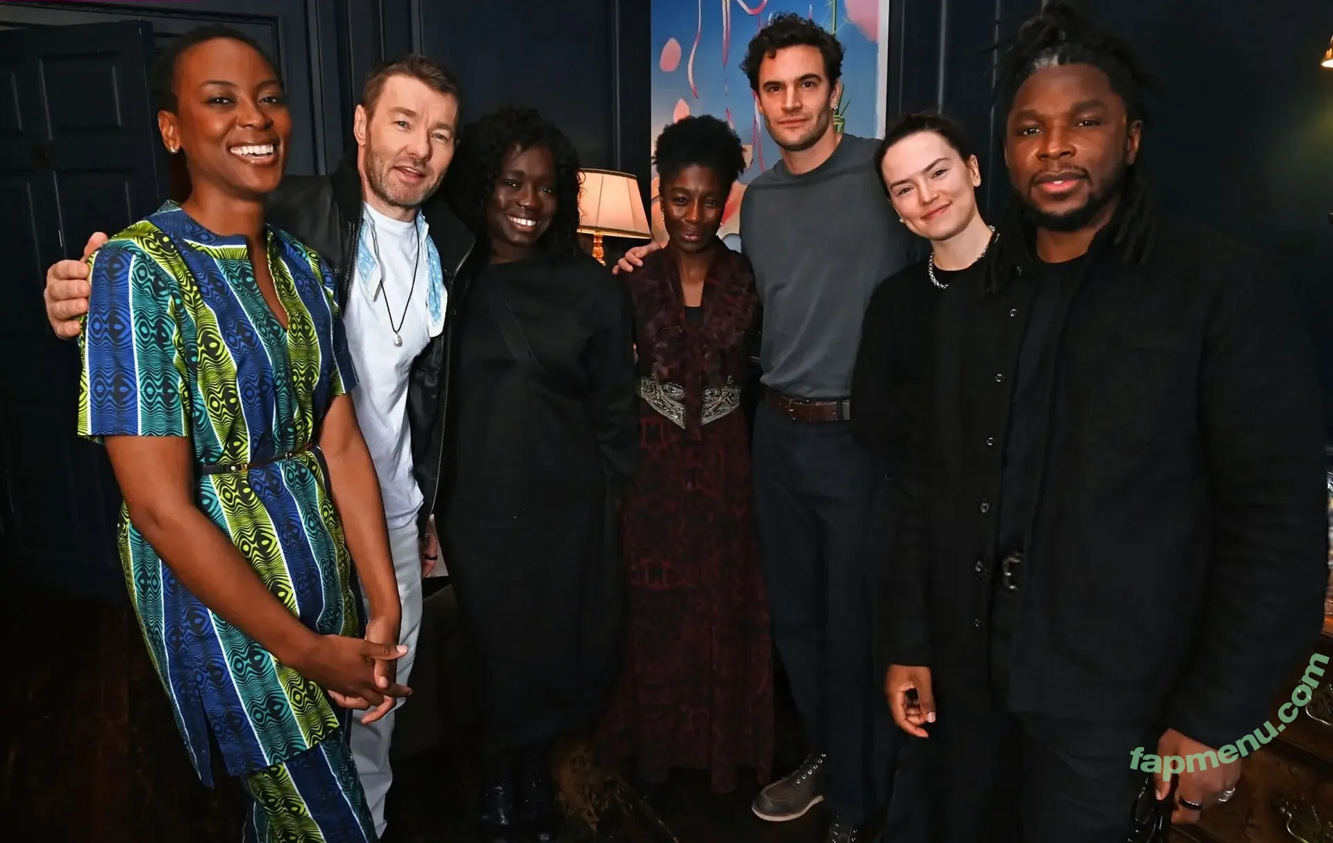 Daisy Ridley nude photo #1191 (daisyridley)