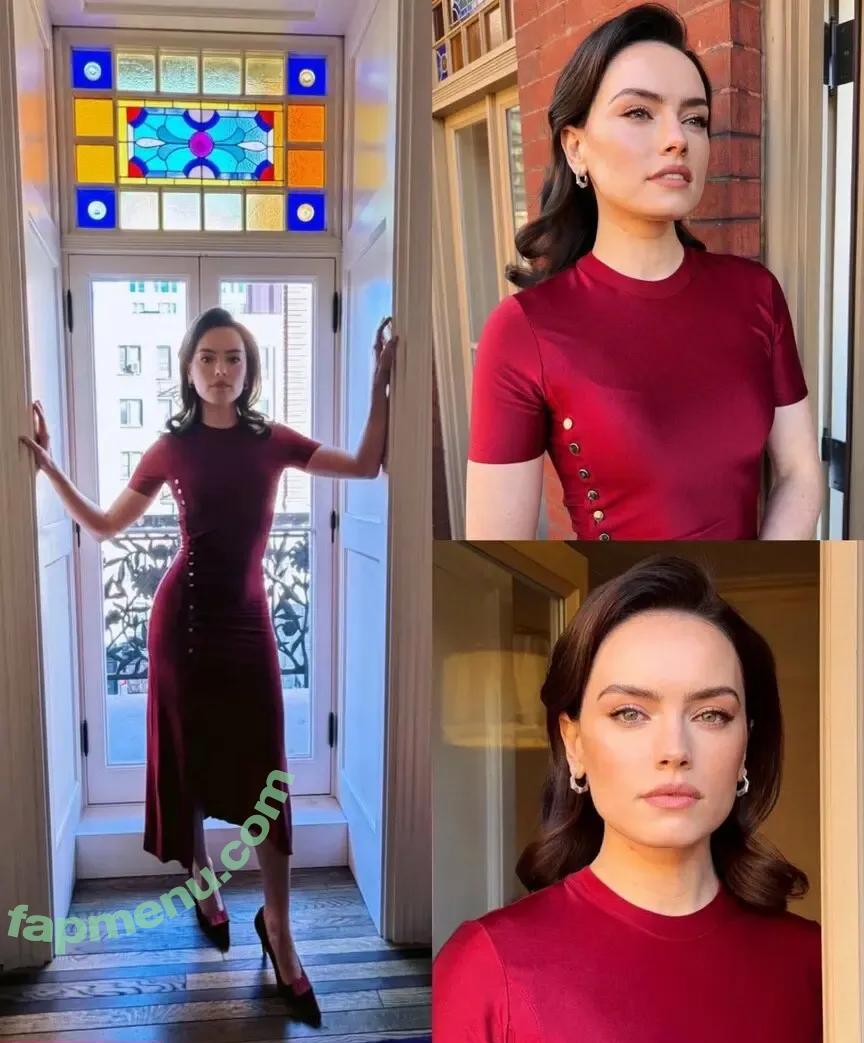 Daisy Ridley nude photo #1205 (daisyridley)