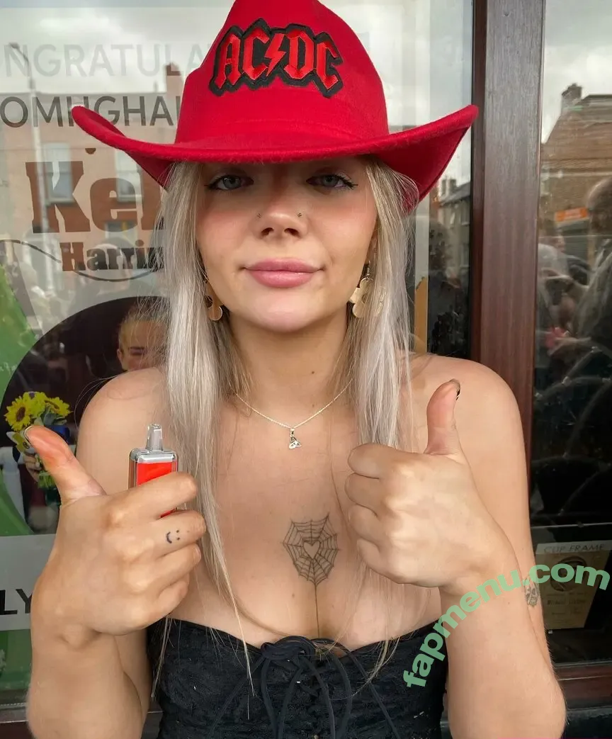 Daisy Thompson nude photo #0026 (bbgmai / daissy_maii)