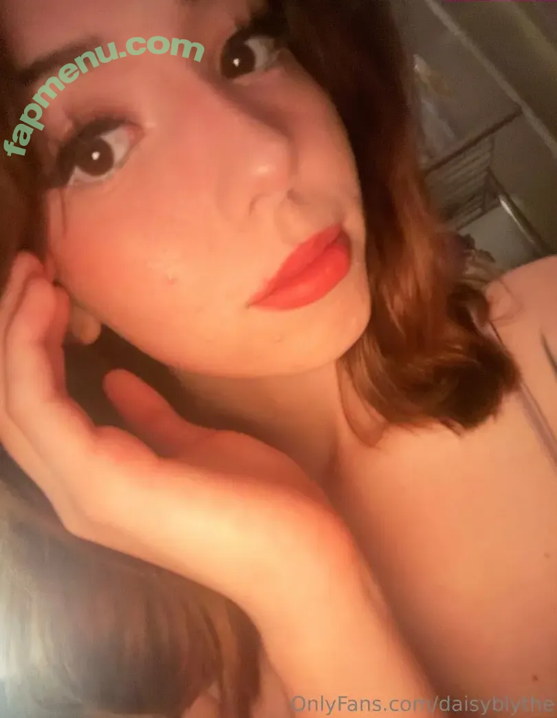daisyblythe nude photo #0043 (daisyblythe)