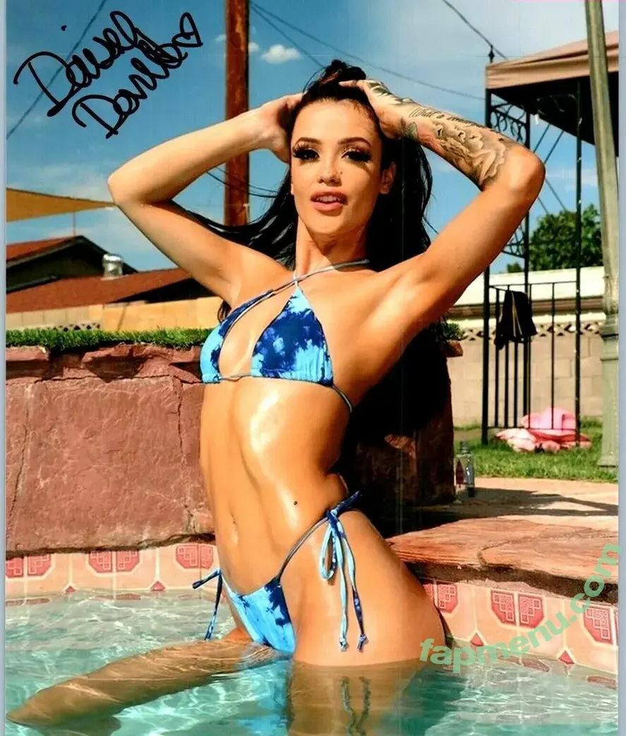 daisydeville nude photo #0016 (daisydeville)