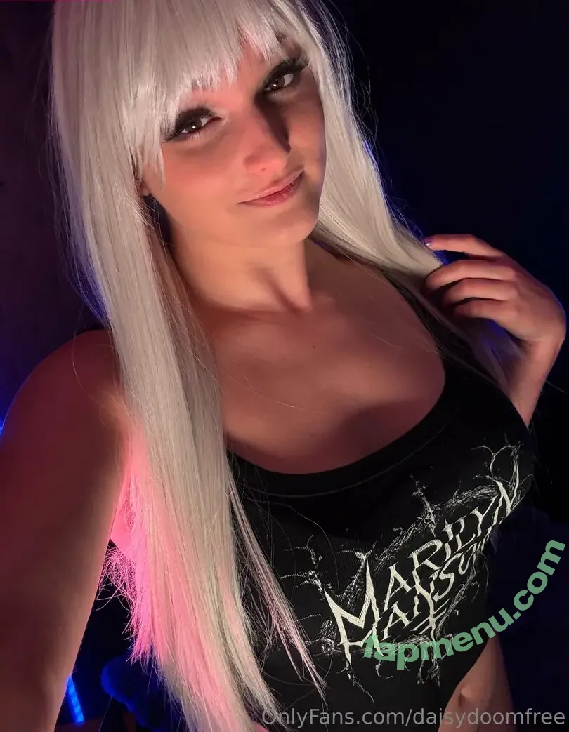 daisydoomfree nude photo #0033 (daisydoomfree)