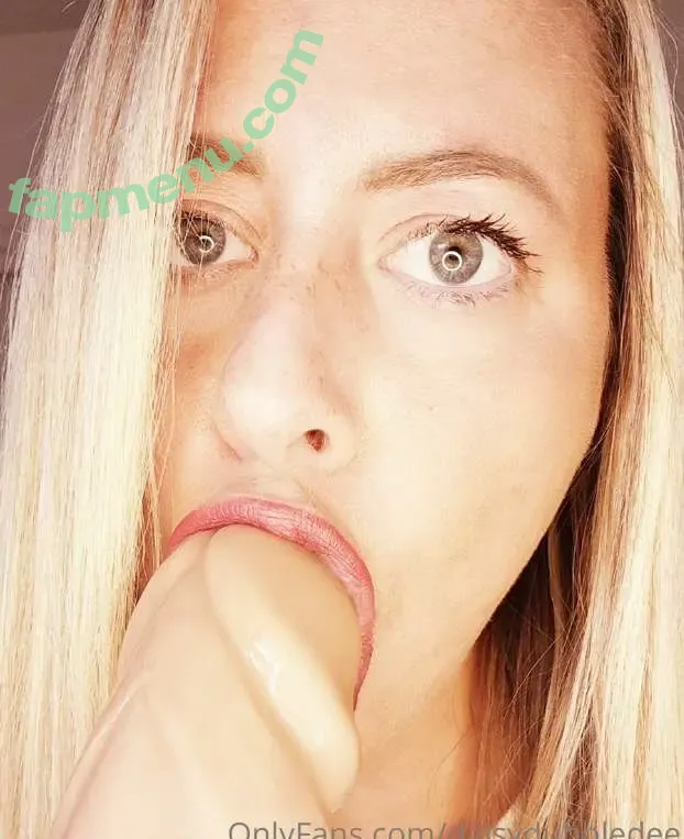 daisydubbledee nude photo #0044 (daisykeech)