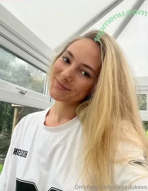 daisydukexo / daisydukexoxo nude photo #0019