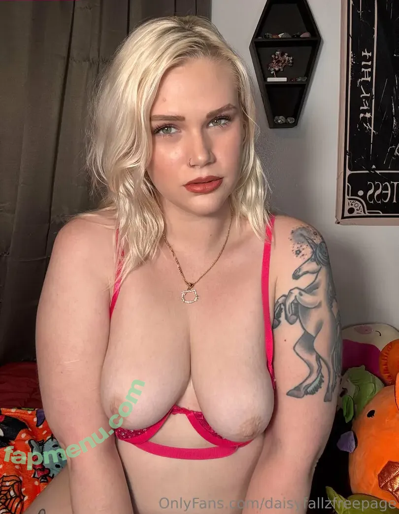 daisyfallzfreepage nude photo #0011 (daisyfallz)