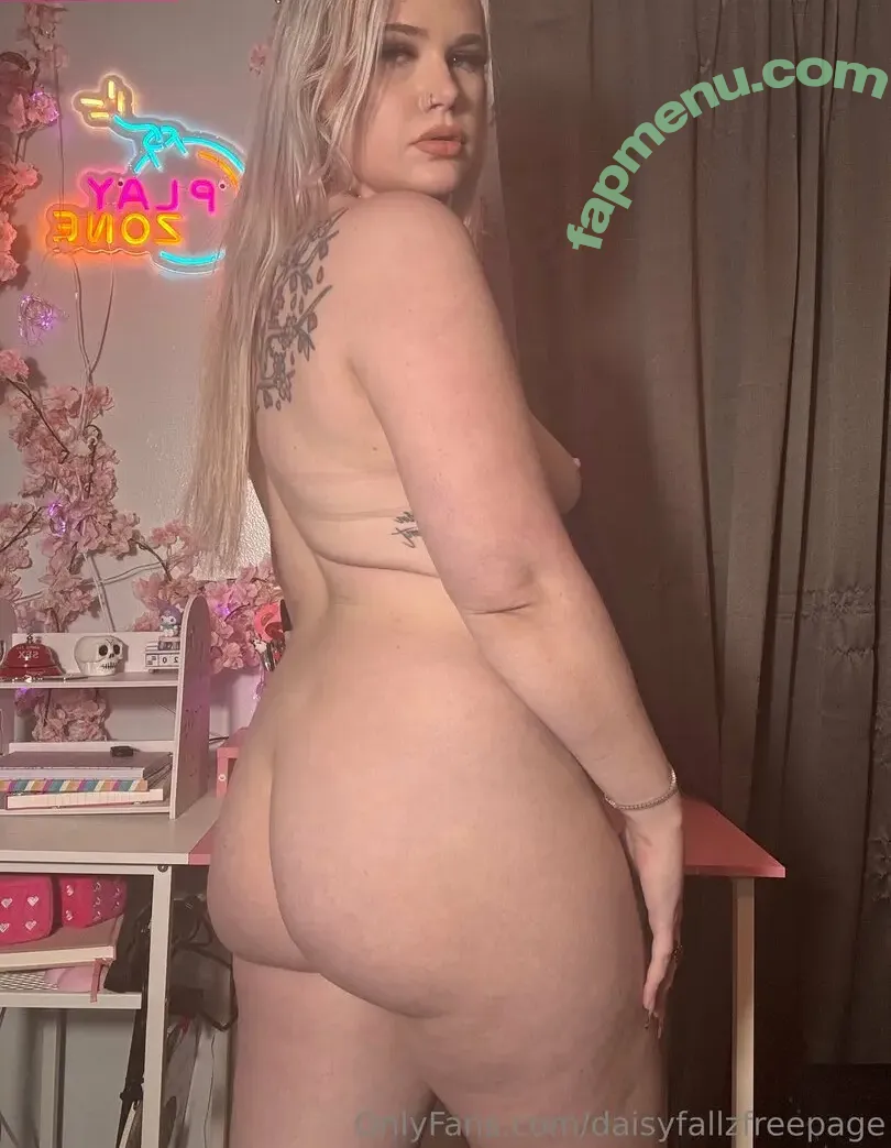 daisyfallzfreepage nude photo #0023 (daisyfallz)