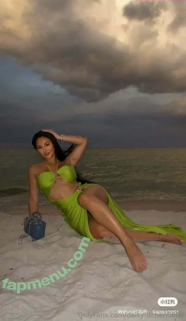 daisyfitchen8888 nude photo #0025 (reel)