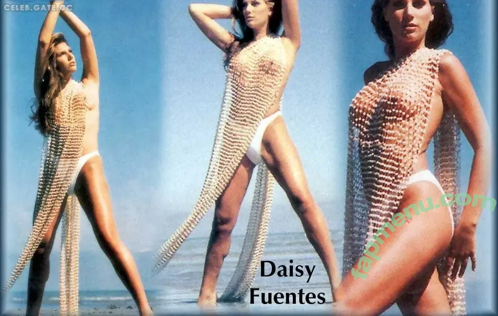 Daisyfuentes nude photo #0003 (Daisyfuentes)