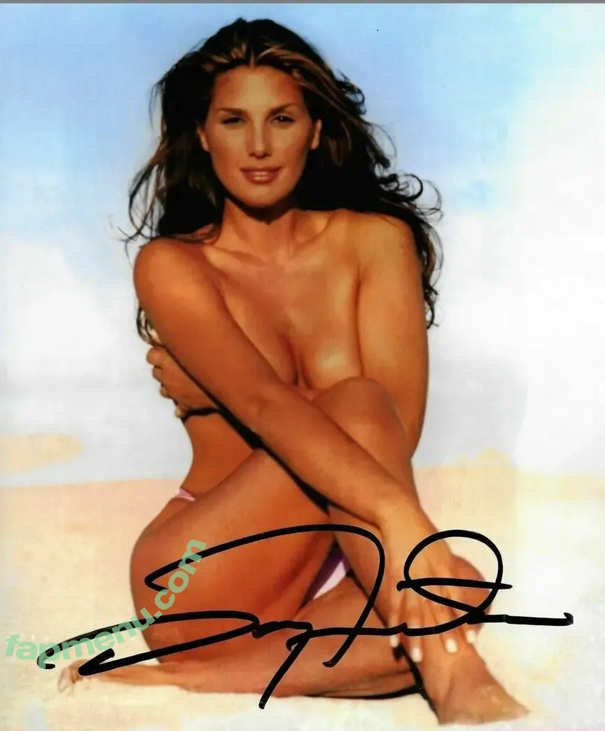 Daisyfuentes nude photo #0004 (Daisyfuentes)