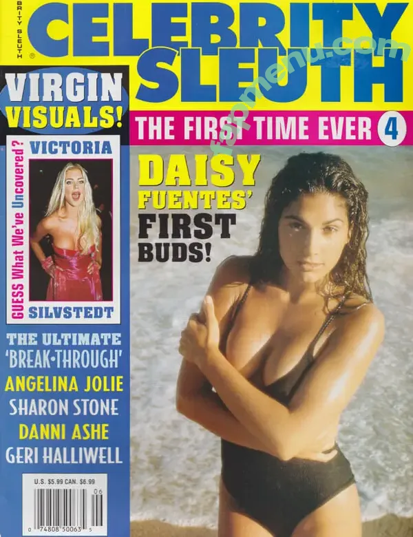 Daisyfuentes nude photo #0011 (Daisyfuentes)