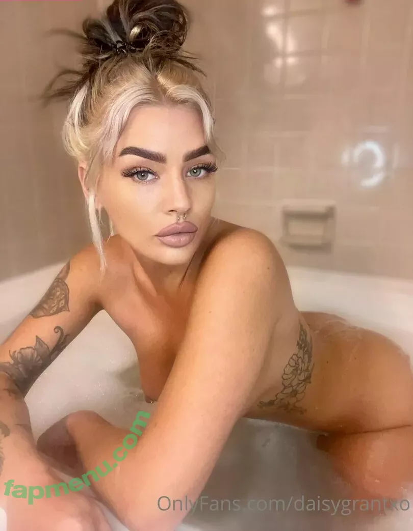 daisygrantxo nude photo #0006 (daisygrantxo)