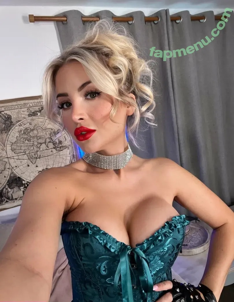 daisymayofficial nude photo #0182 (daisymay093_)