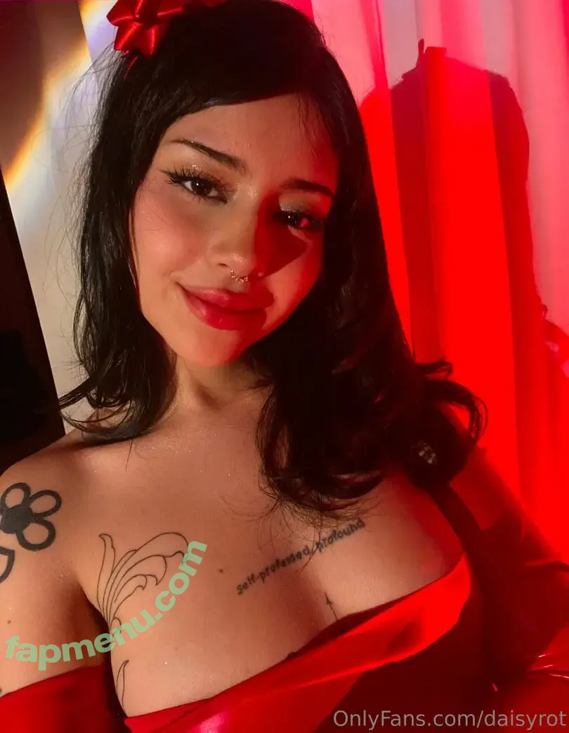 Daisyrot nude photo #0213 (Daisyrot08)