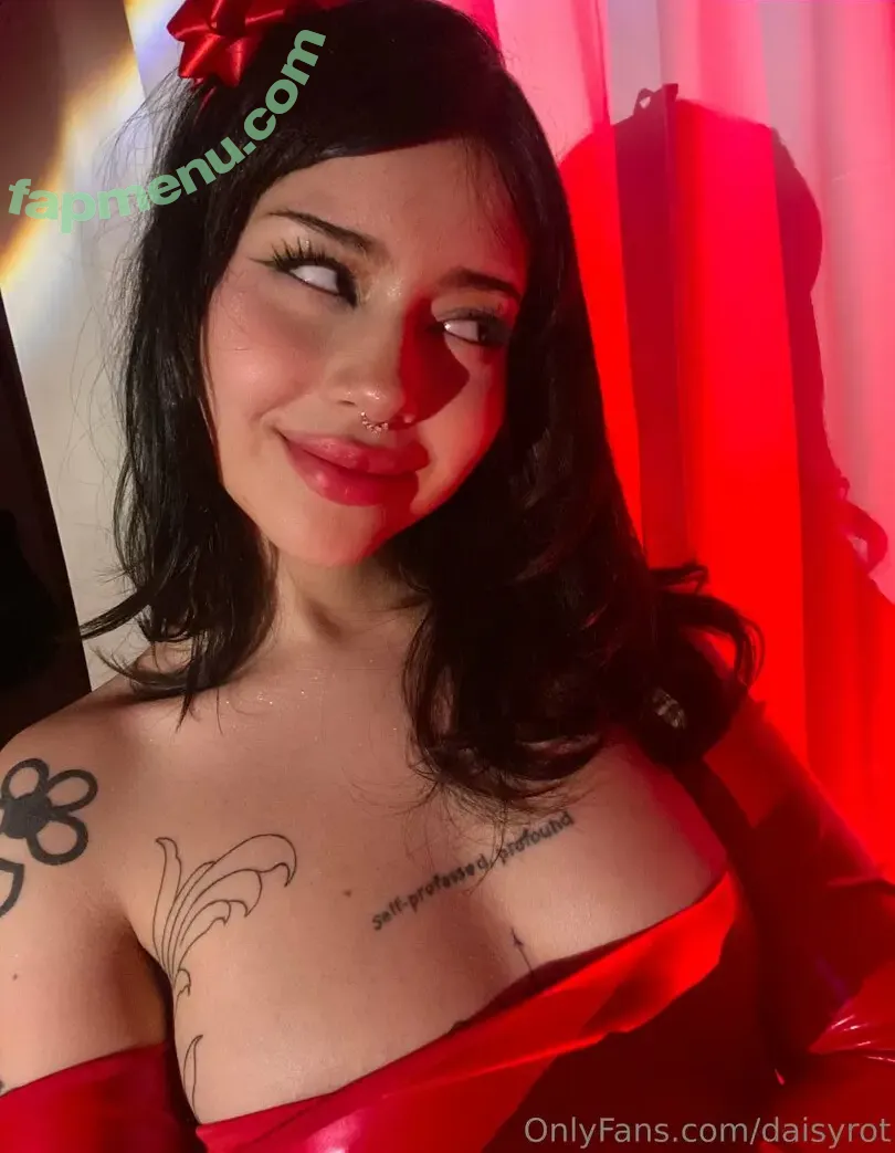 Daisyrot nude photo #0215 (Daisyrot08)