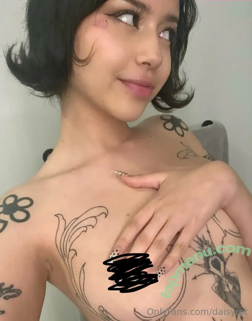 Daisyrot nude photo #0219 (Daisyrot08)