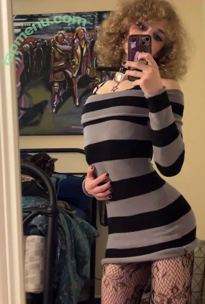 Daisyyy007 nude photo #0002 (Curly_fem_)