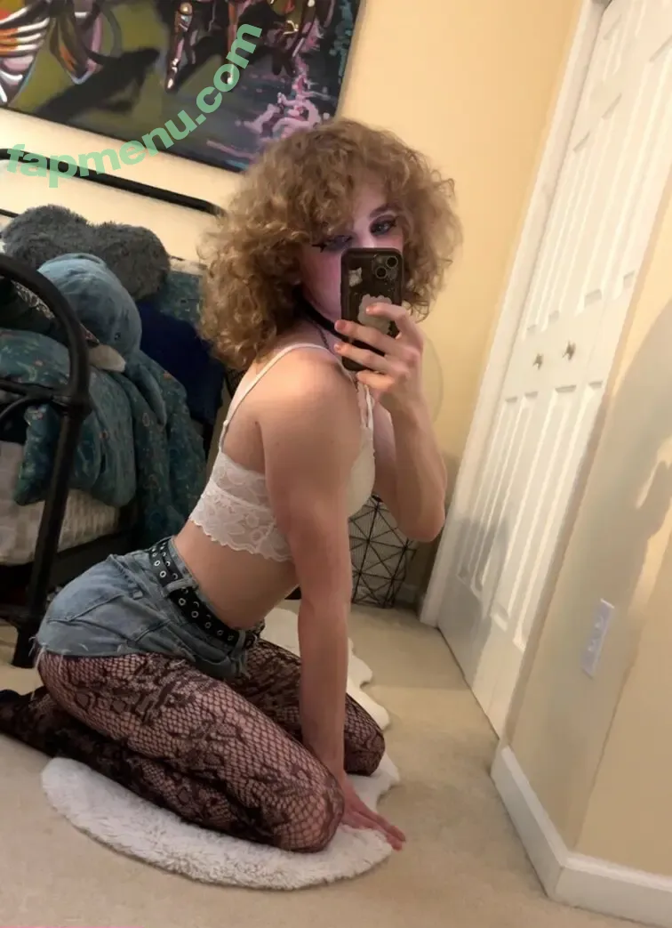 Daisyyy007 nude photo #0004 (Curly_fem_)