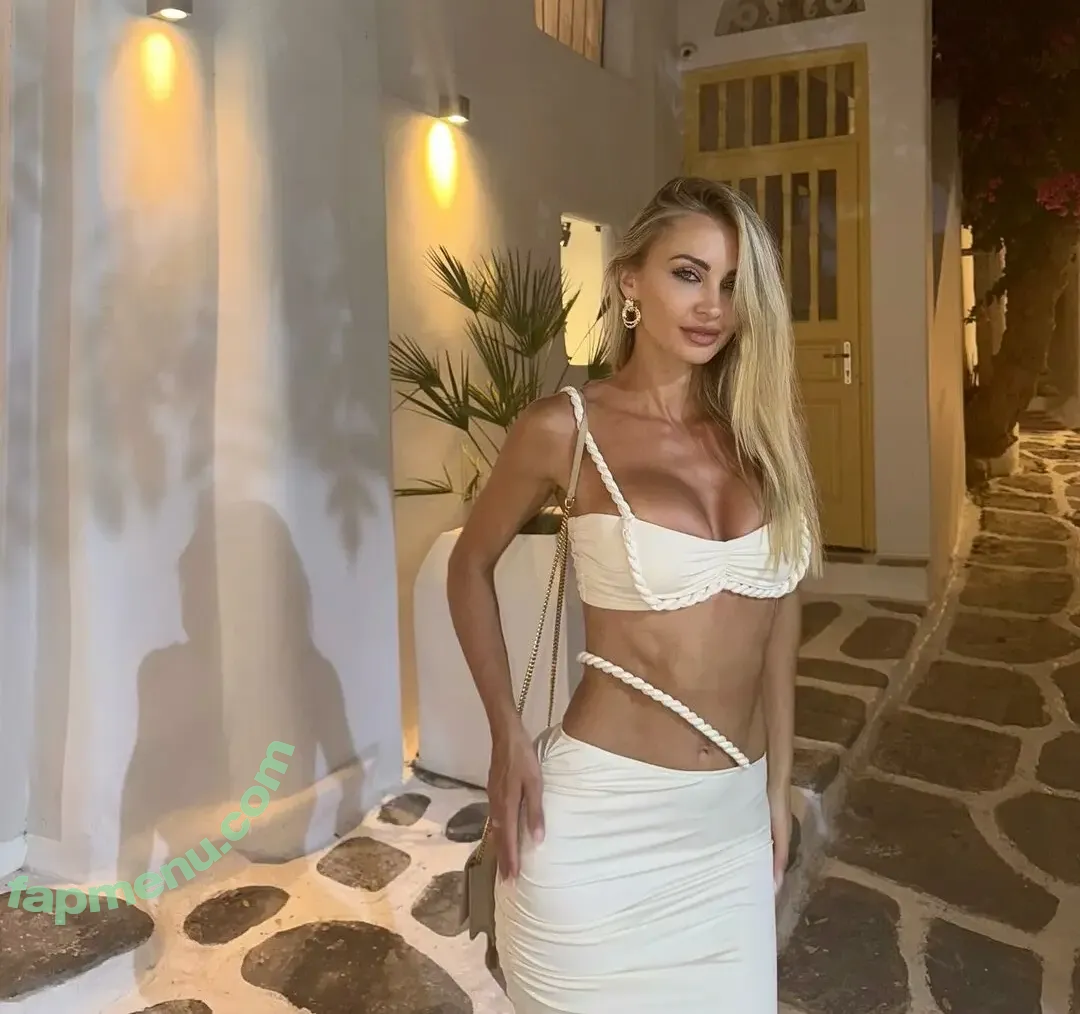 Dajana Gudic nude photo #0004 (dajanagudic)