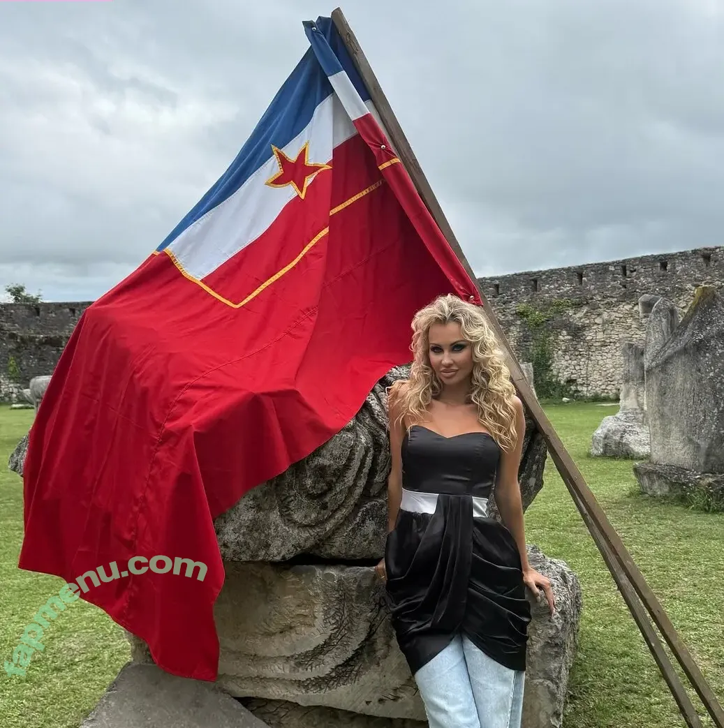 Dajana Gudic nude photo #0012 (dajanagudic)