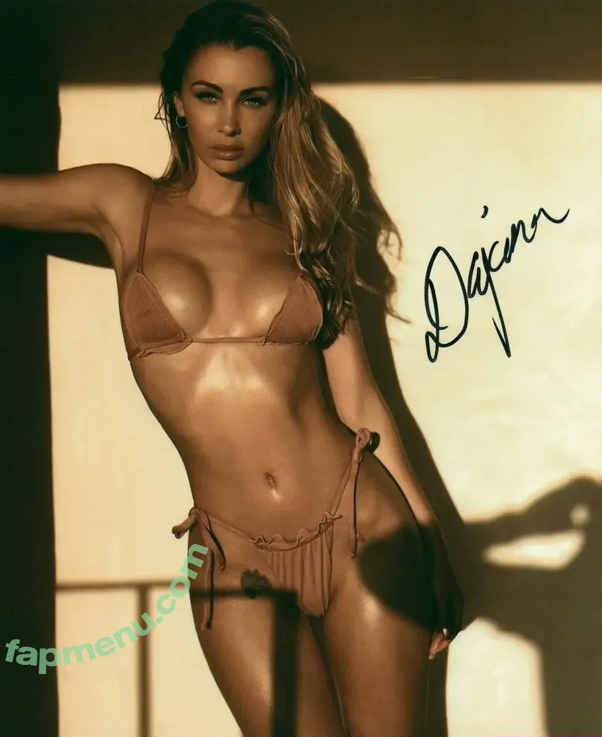 Dajana Gudic nude photo #0047 (dajanagudic)