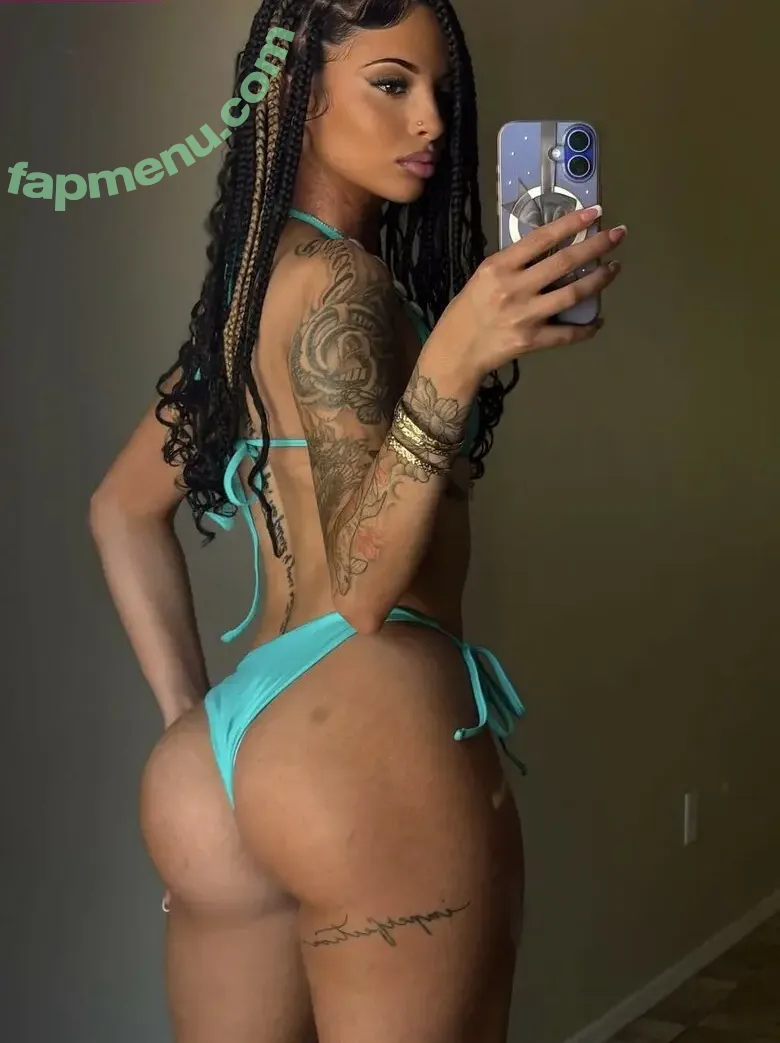 Dajour Dajoursavage nude photo #0003 (dajoursavage)