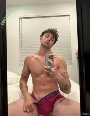 dakarluca / dakaroficial nude photo #0001