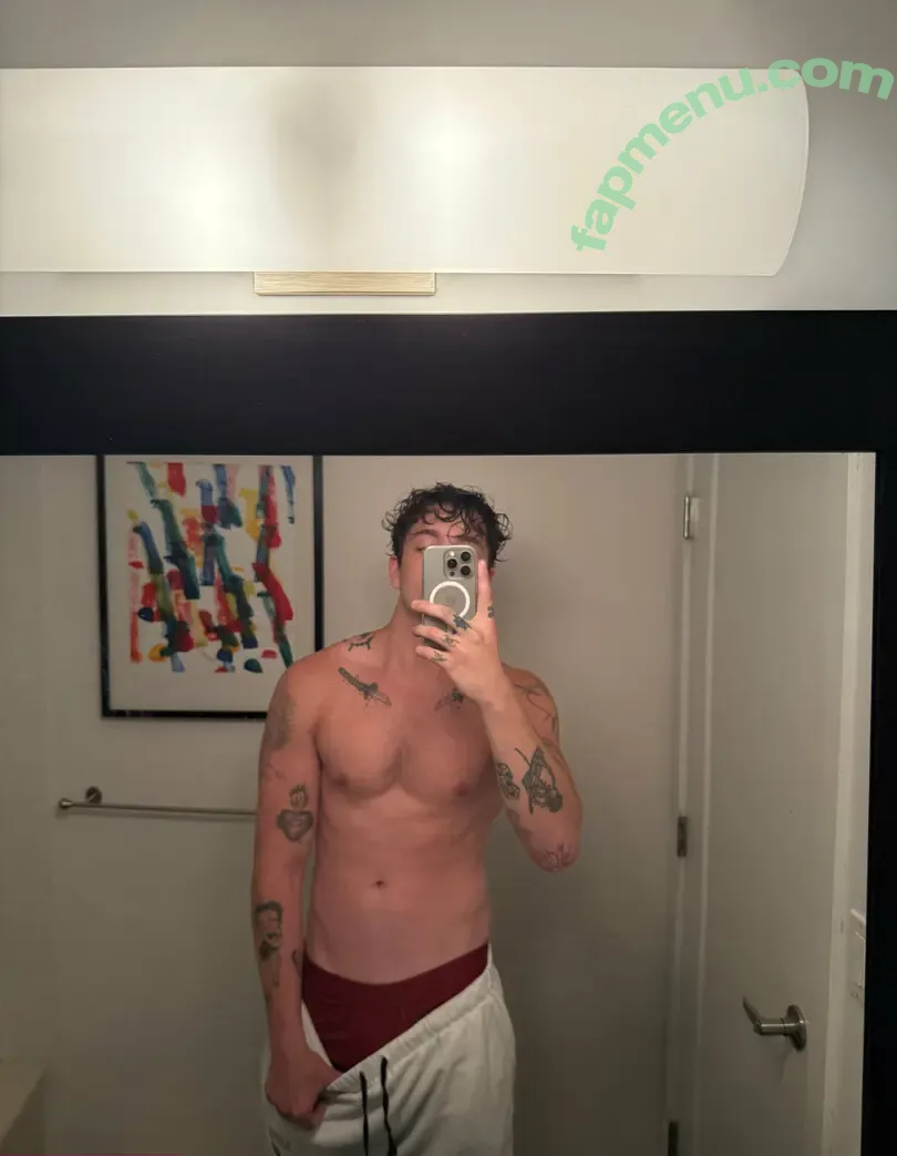 dakarluca nude photo #0012 (dakaroficial)