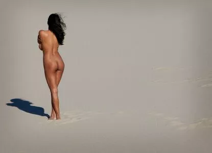 Dakini / Carla White / Devi / devithemodel / googlymonstor nude photo #0005