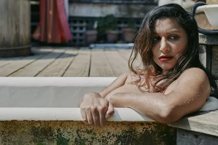 Dakini / Carla White / Devi / devithemodel / googlymonstor nude photo #0017